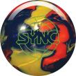 Sync Premium bowling ball
