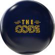 The Code bowling ball