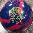 The Road X bowling ball