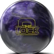 Time Lock bowling ball