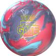 Top Gate bowling ball
