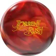 Torrent Rush bowling ball