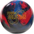 Total Solution bowling ball