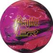 Trauma ER bowling ball