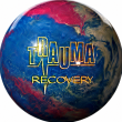 Trauma Recovery bowling ball