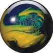 Triple Crux bowling ball