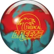 Tropical Breeze Pearl bowling ball