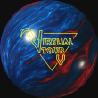 Virtual Tour V bowling ball