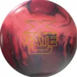 X Gate bowling ball