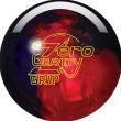 Zero Gravity Grip bowling ball