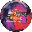 Zero Gravity bowling ball