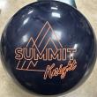 Summit Knight bowling ball