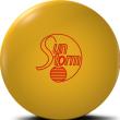 Sun Storm Limited Edition bowling ball