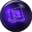 Big Bro Burn-Up bowling ball