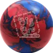 Big Bro Jacked bowling ball