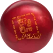 Big Bro K.O. bowling ball
