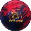 Big Bro Top Dog bowling ball
