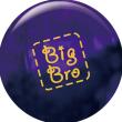 Big Bro bowling ball