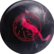Black Dragon bowling ball