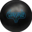 Buffalo bowling ball