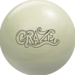 Craze Hybrid bowling ball