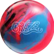 Craze Pearl bowling ball