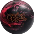 Craze Solid bowling ball