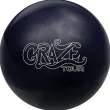 Craze Tour Solid bowling ball