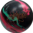 Fusion bowling ball