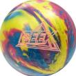 Geek Bubble Gum bowling ball