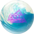 Geek Meme Sky bowling ball
