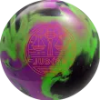 Judge Pearl bowling ball