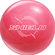 Shield Pink Pearl bowling ball