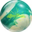 Sparkling Hybrid bowling ball
