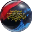 Unreal bowling ball