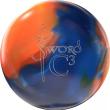 Sword C3 bowling ball