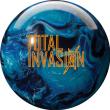 Total Invasion bowling ball