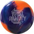 Total Reality bowling ball