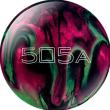 505A bowling ball