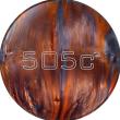 505C2 bowling ball