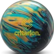 Criterion Hybrid bowling ball