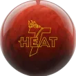Heat Lava bowling ball
