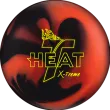 Heat X-Treme bowling ball