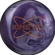 Kinetic Amethyst bowling ball