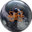 Kinetic Black Ice bowling ball