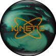 Kinetic Emerald