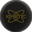 Kinetic Obsidian bowling ball