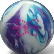 Kinetic Sapphire Ice