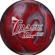 Mx05 bowling ball