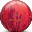 Paragon Fire bowling ball